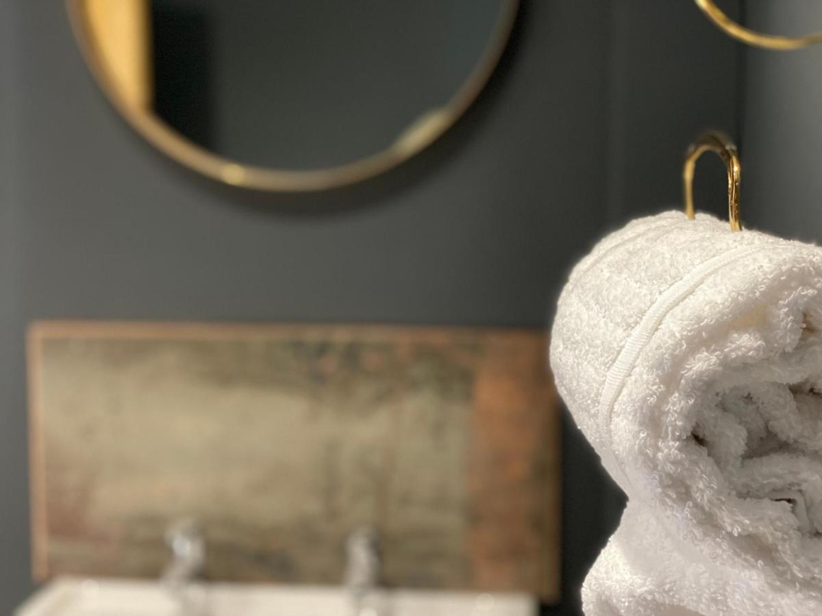 Hogget Hotel Foxton Bagian luar foto